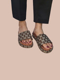 صندل طبی ماهایا
